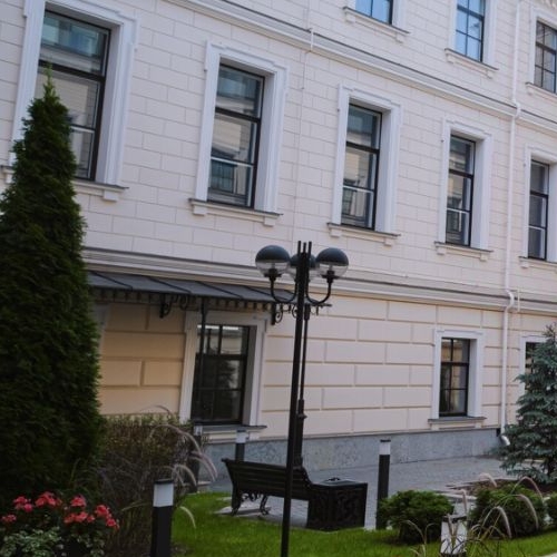 4-комн квартира набережная Кутузова, 24