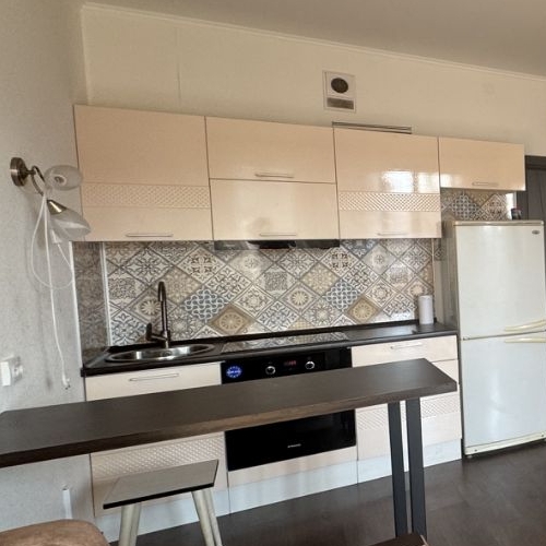 Студия улица Струве, 6