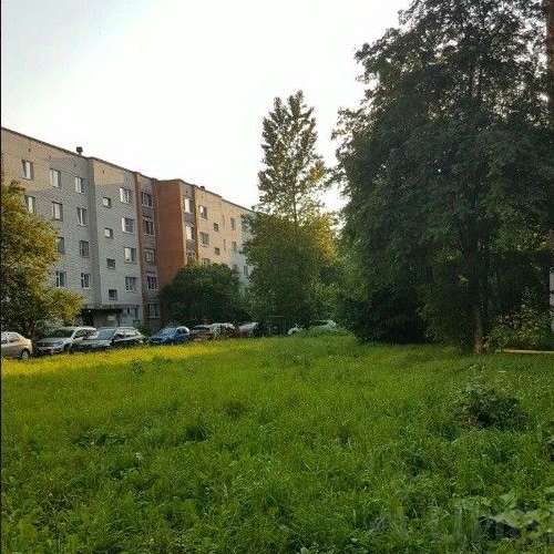 4-комн квартира Сосновый Бор, улица Красных Фортов, 23