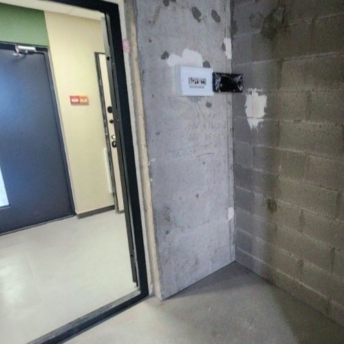 3-комн квартира пос. Шушары, улица Чудовская, 14к1