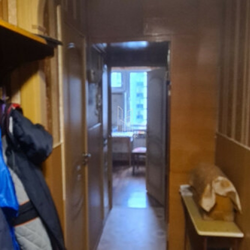 2-комн квартира Сосновый Бор г, Парковая ул,  д. 14