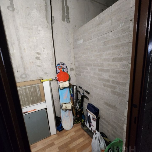 Склад Плесецкая улица