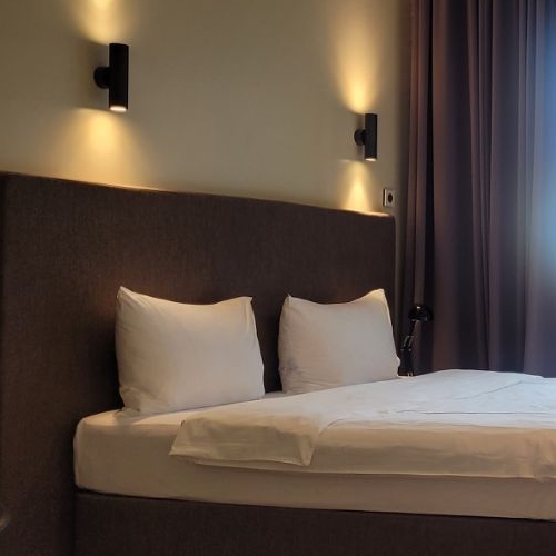 Студия набережная Макарова, 60