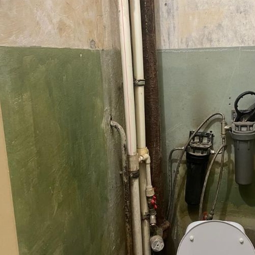 Комната Учительская улица, 9К1