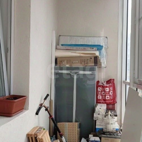 Студия Мурино, проспект Ручьевский, 13