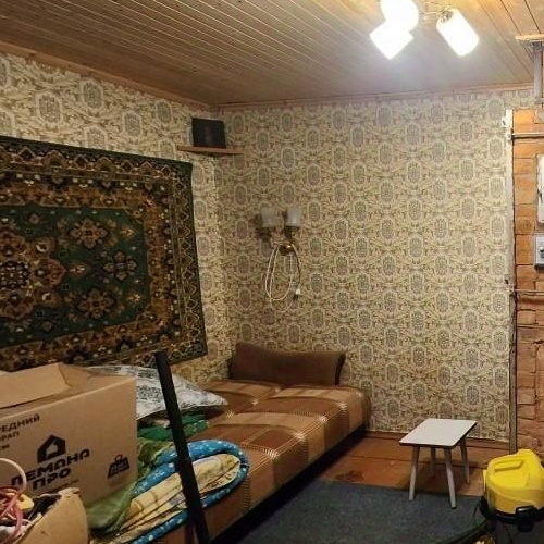 Коттедж/дом Мшинская садоводческий массив, Буревестник СНТ