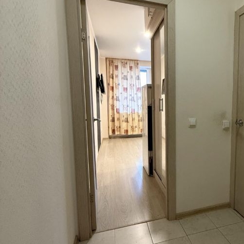 Студия Мурино, улица Шувалова, 16/9