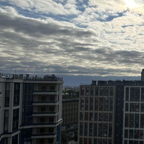 Студия Новолитовская улица, 14