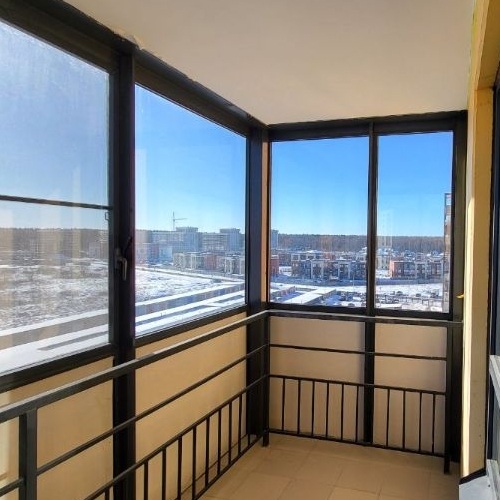 Студия Новоселье городской поселок, улица Центральная, 10к1