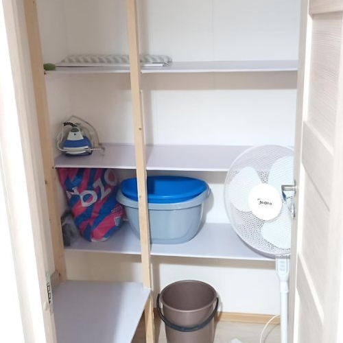 1-комн квартира Кудрово г., улица Пражская, 14