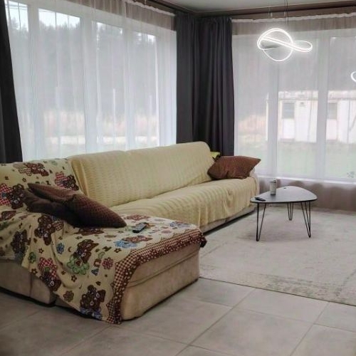 Коттедж/дом д. Новополье, улица Истринская,  д. 10