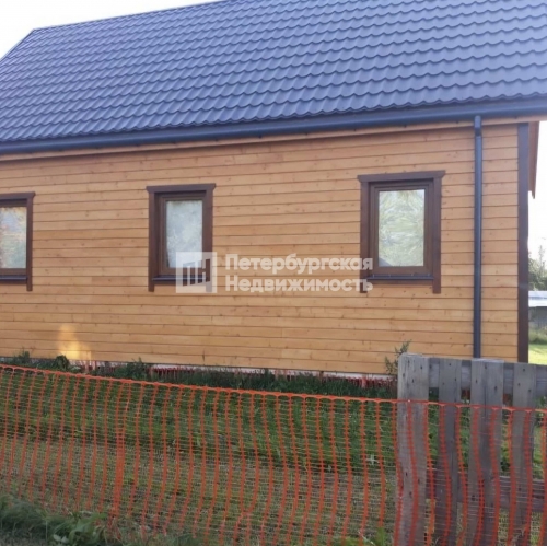 Земельный участок деревня Наволок, деревня Наволок,