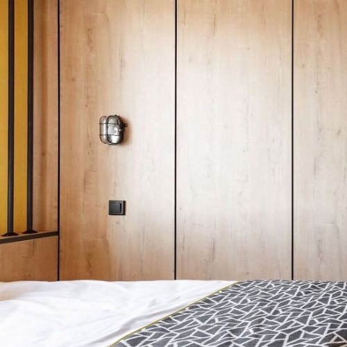 Студия Большой Сампсониевский проспект, 74к2