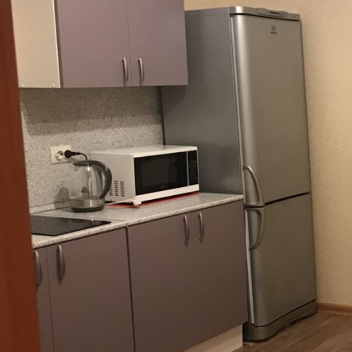 1-комн квартира пос. Парголово, проезд Толубеевский, 14к1