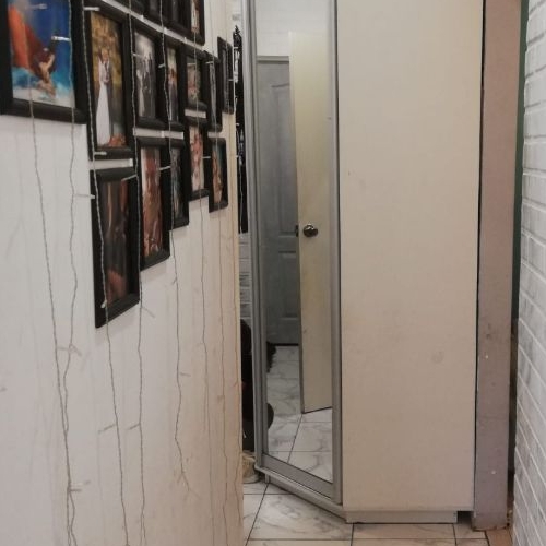 3-комн квартира Белградская улица, 34К2