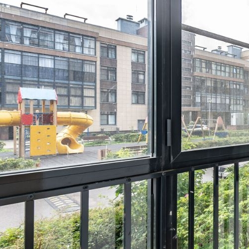 Студия улица Адмирала Черокова, 18к2