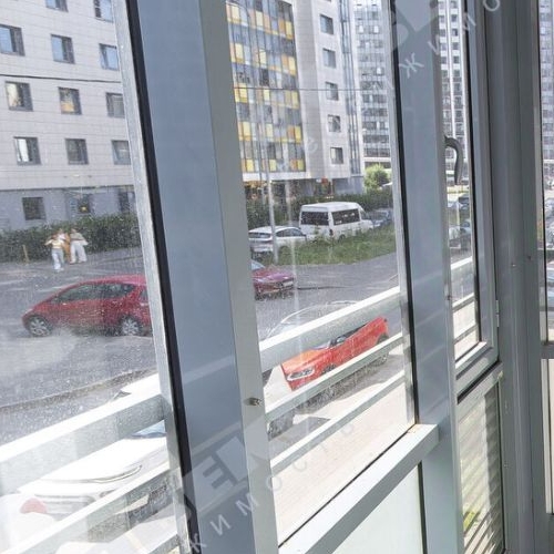 Студия улица Среднерогатская, 11