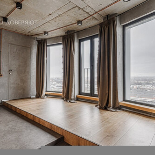 1-комн квартира Кожевенная линия,  д. 1-3 литР