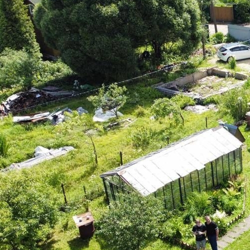 Коттедж/дом Труд и Отдых СНТ, улица Смирнова, 34