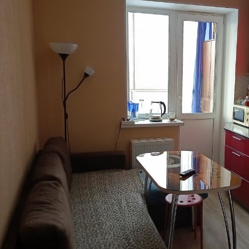 1-комн квартира пос. Янино-1, улица Голландская, 10к2