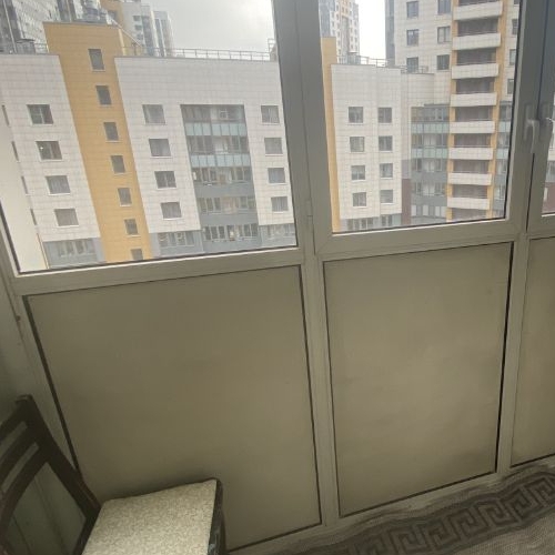 1-комн квартира Дунайский проспект, 7к7