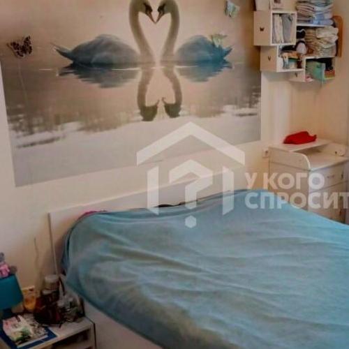 3-комн квартира дорога Муринская, 78