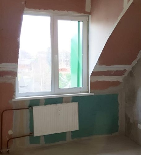 1-комн квартира Всеволожск, проезд Пугоревский, 1к2