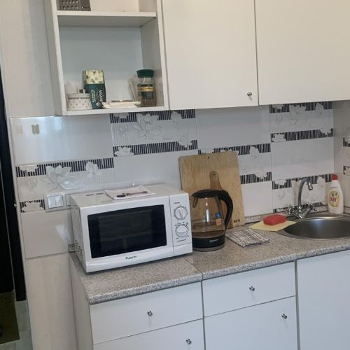 Студия улица Брянцева, 13к1