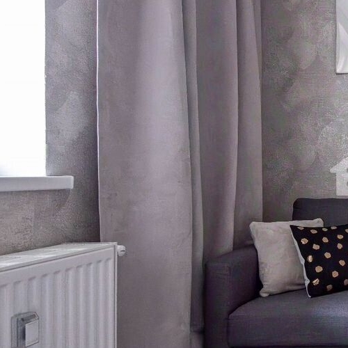 Студия Мурино, бульвар Воронцовский, 21к1