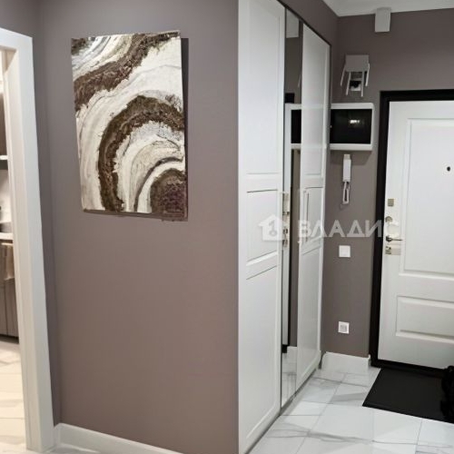 2-комн квартира улица Богословская, 4к3