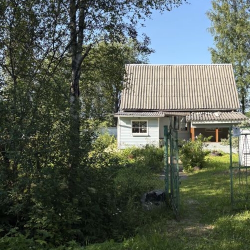 Коттедж/дом Озерное СНТ