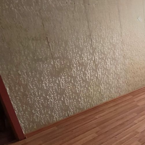 2-комн квартира улица Шелгунова, 33