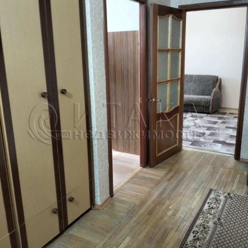 2-комн квартира Королёва пр-кт., д. 26, корп. 1