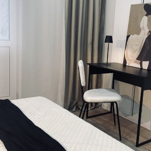 Студия Мурино, улица Шувалова, 30