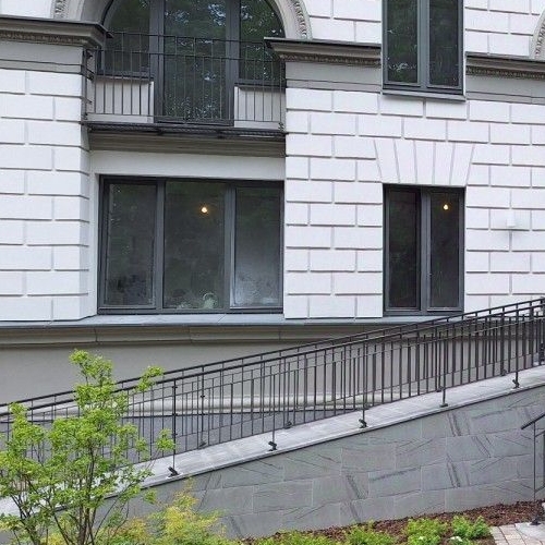 3-комн квартира Зеленогорская улица, 3