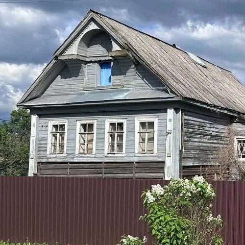 Коттедж/дом д. Городище, улица Октябрьская