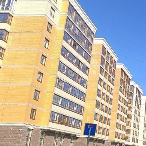 Студия Ломоносов, Михайловская улица, 51