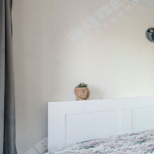 2-комн квартира Мурино, улица Шоссе в Лаврики, 57к1