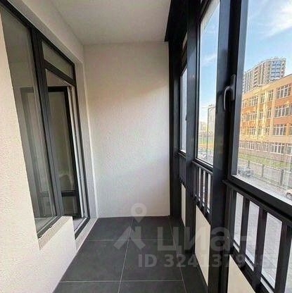 1-комн квартира Дальневосточный проспект, 19к1