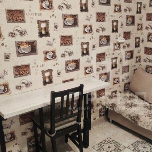 1-комн квартира Мурино, проспект Авиаторов Балтики, 7