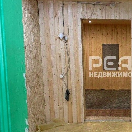 Коттедж/дом д. Курск, улица Брюховицы, 13