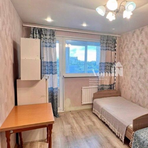 3-комн квартира Бухарестская улица, 78