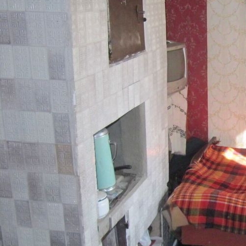 Коттедж/дом Апраксин садоводческий массив, Луч СНТ, улица 2-й Луч