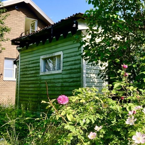 Коттедж/дом Захожье-2 садоводческий массив, Захожье-2 СНТ