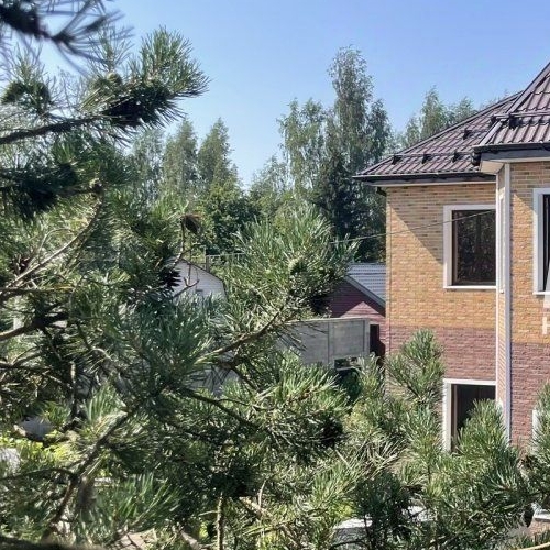 Коттедж/дом Ржевка № 1 СНТ, 125