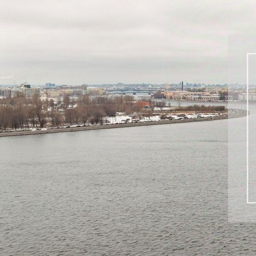 2-комн квартира Свердловская набережная, 58