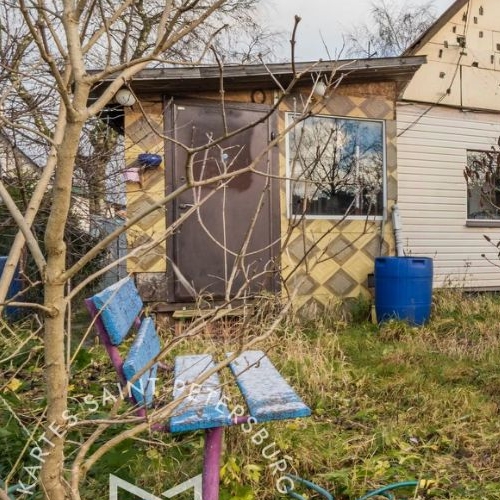 Коттедж/дом пос. Парголово, Климовец СНТ, улица Северная, 40