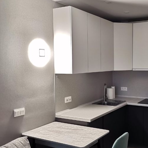 Студия Полевая Сабировская улица, 45к1