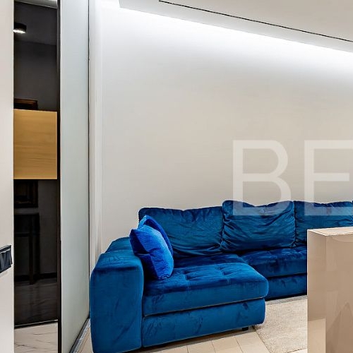 1-комн квартира Ждановская улица, 45