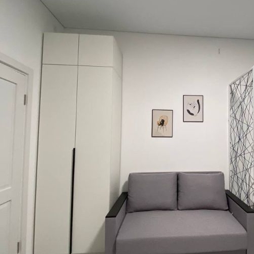 Студия пос. Стрельна, проспект Буденного, 20к5